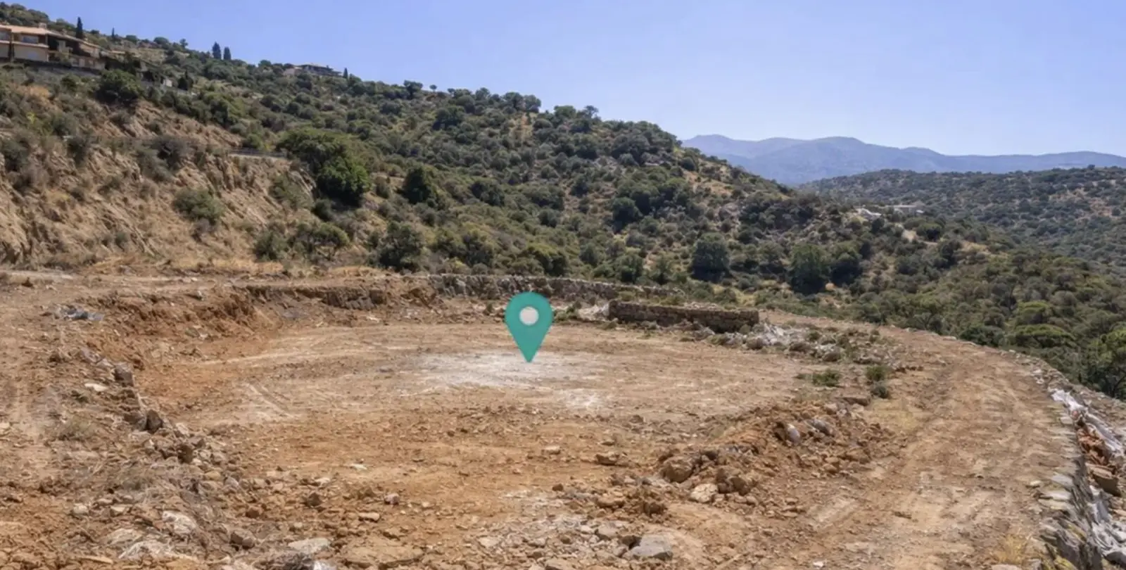 Sale of residential plot in La Zagaleta 4