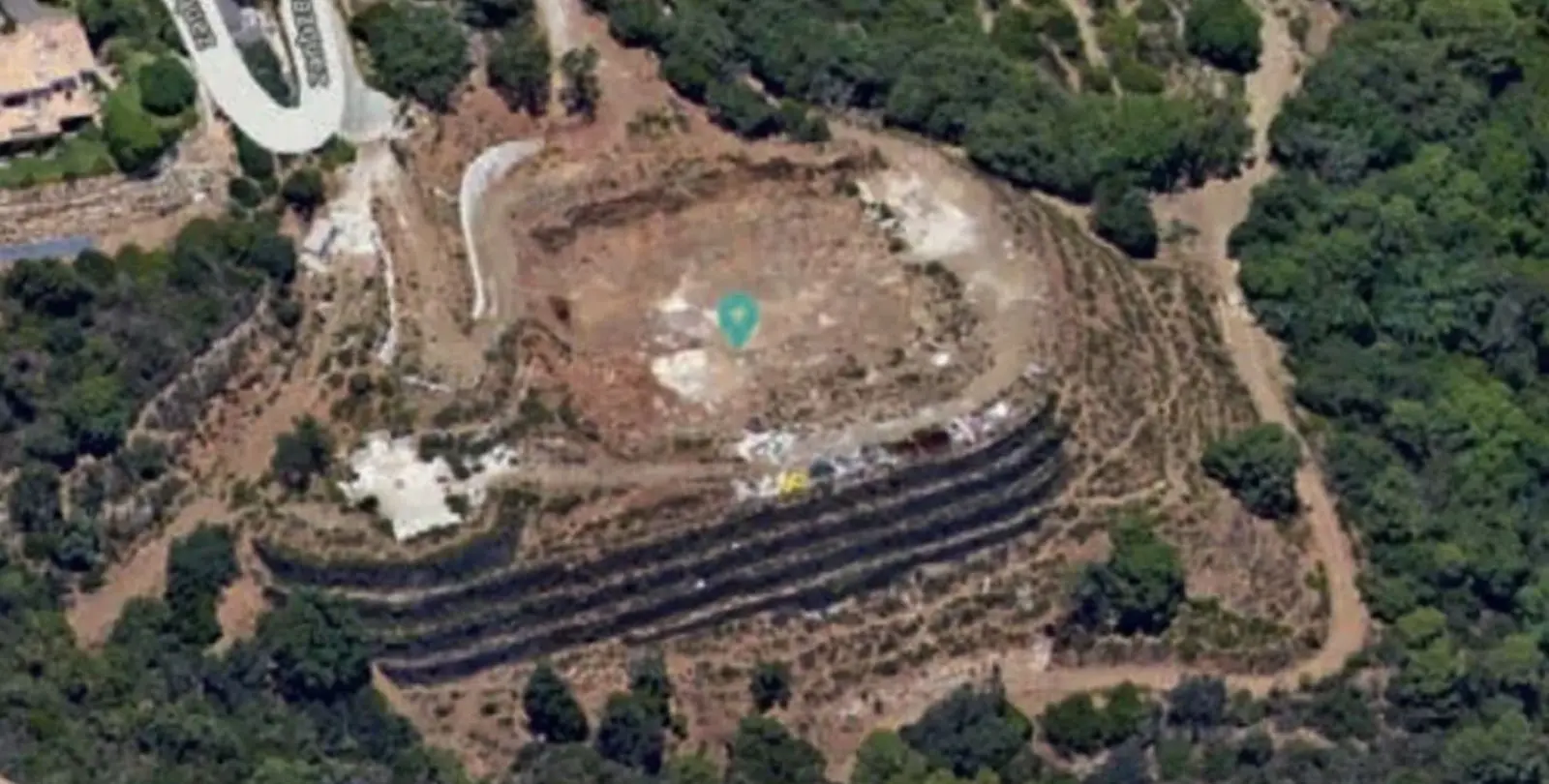 Sale of residential plot in La Zagaleta 6