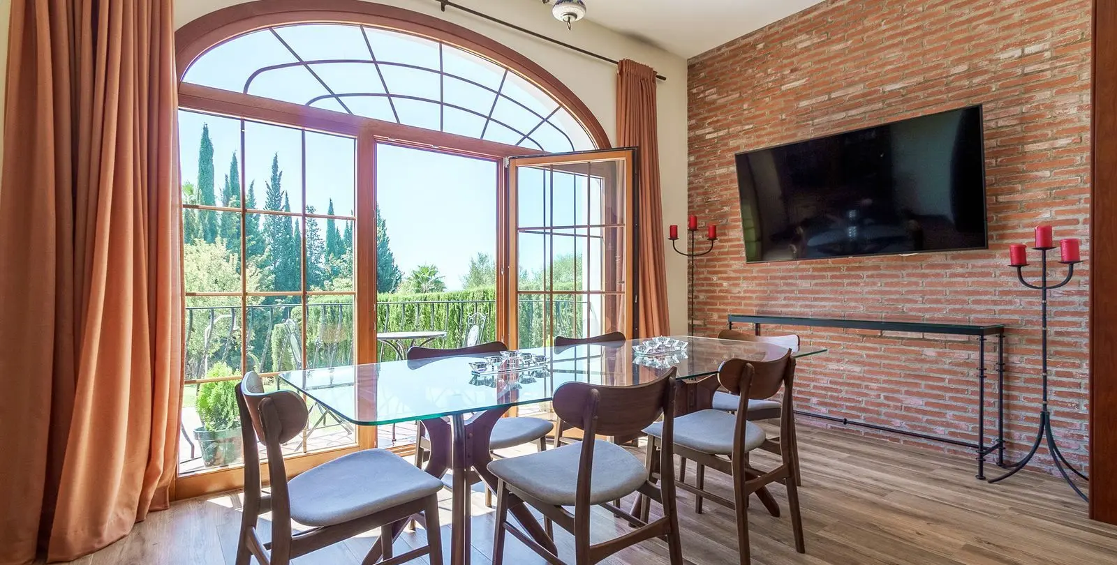 Venta de villa independiente en El Rosario 3