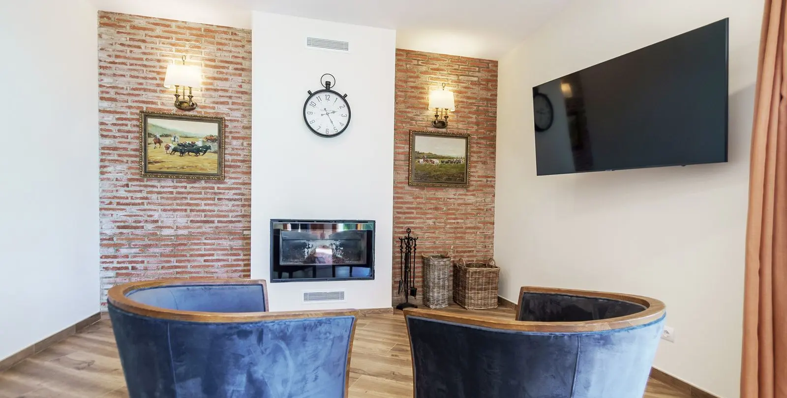 Venta de villa independiente en El Rosario 8
