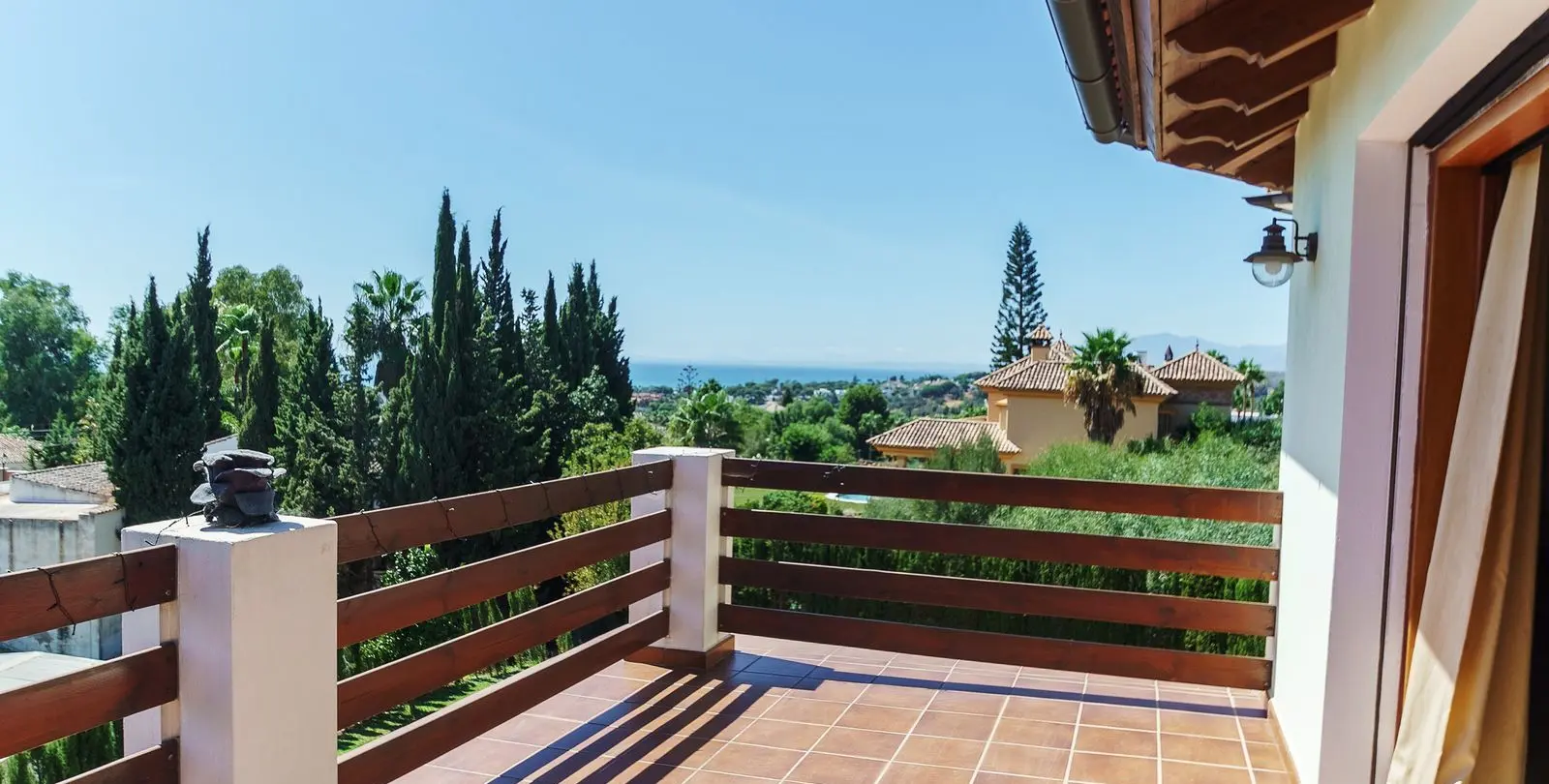 Venta de villa independiente en El Rosario 12