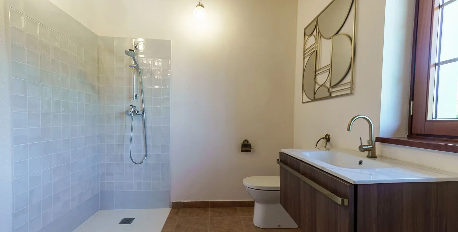 Venta de villa independiente en El Rosario 24