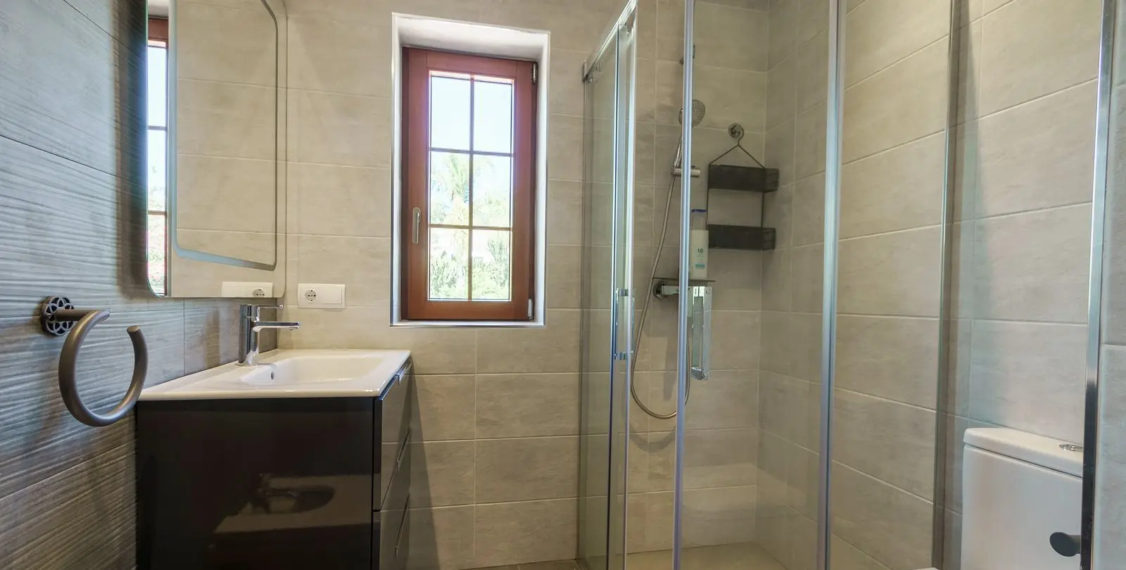 Sale of detached villa in El Rosario 21