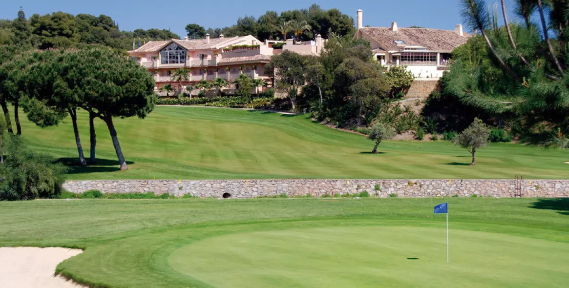 Alquiler a corto plazo de apartamento en planta baja en Marbella 33