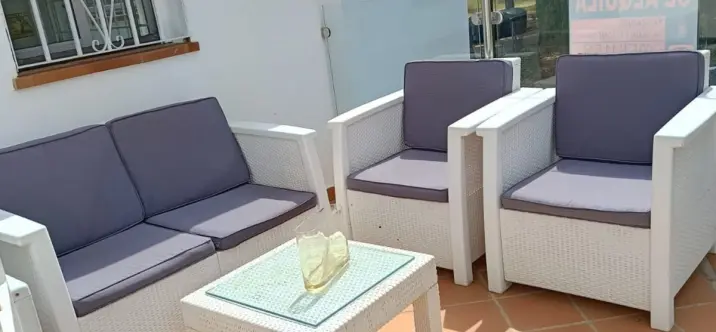 Долгосрочная аренда  отдельно стоящей виллы в San Pedro de Alcántara 0