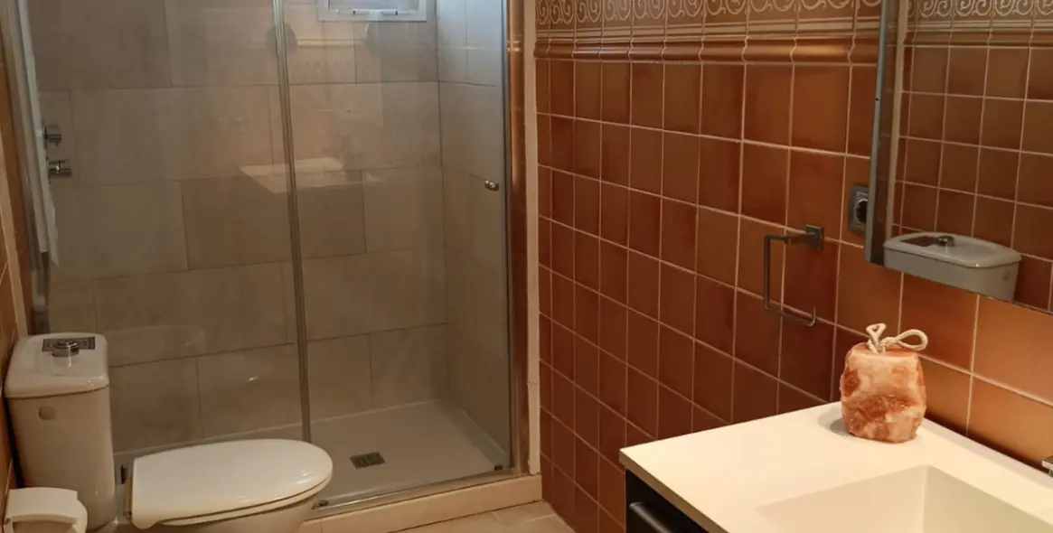 Долгосрочная аренда  отдельно стоящей виллы в San Pedro de Alcántara 10