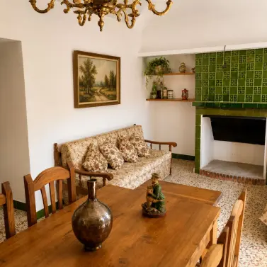Продажа финки в Sedella
