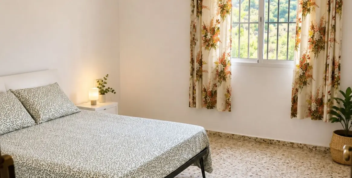 Продажа финки в Sedella 5