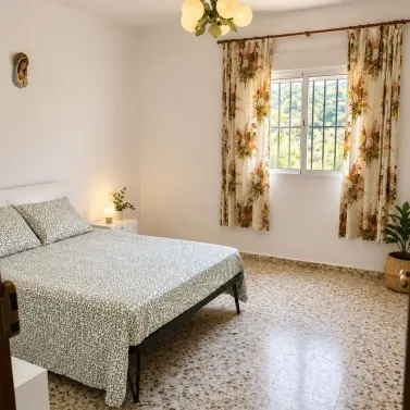 Продажа финки в Sedella