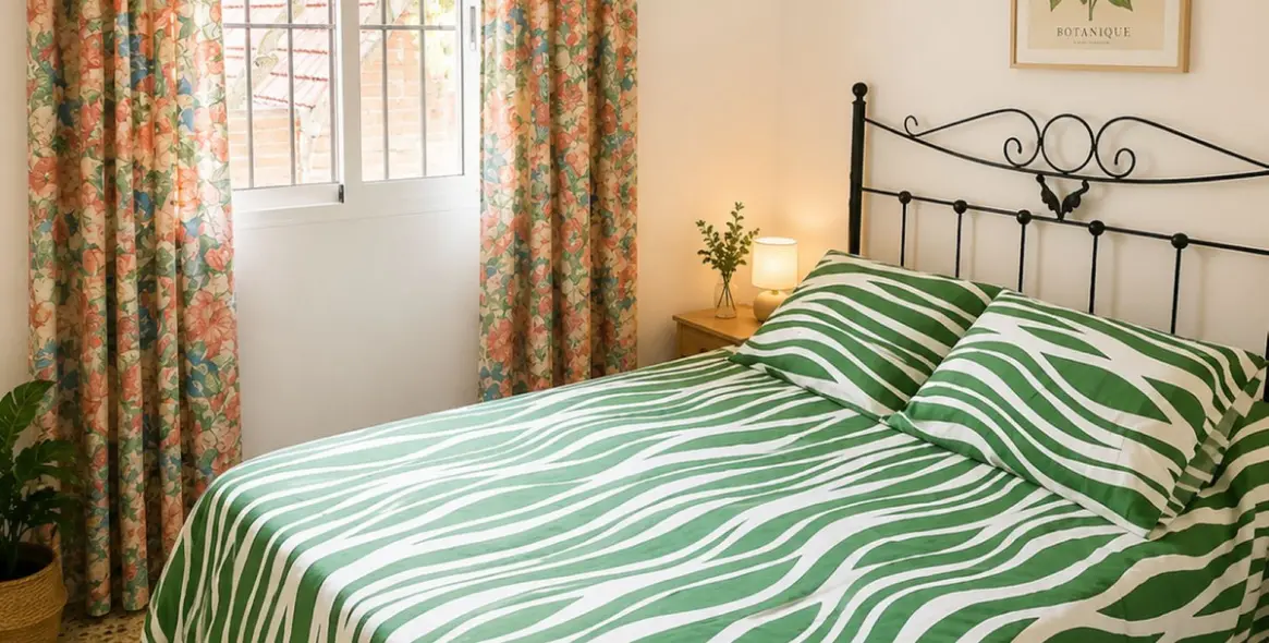 Продажа финки в Sedella 6