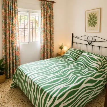 Продажа финки в Sedella