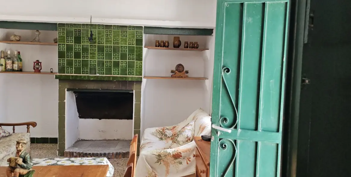 Продажа финки в Sedella 20