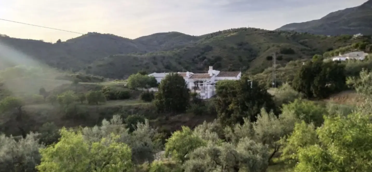 Sale of finca - cortijo in Sedella 0