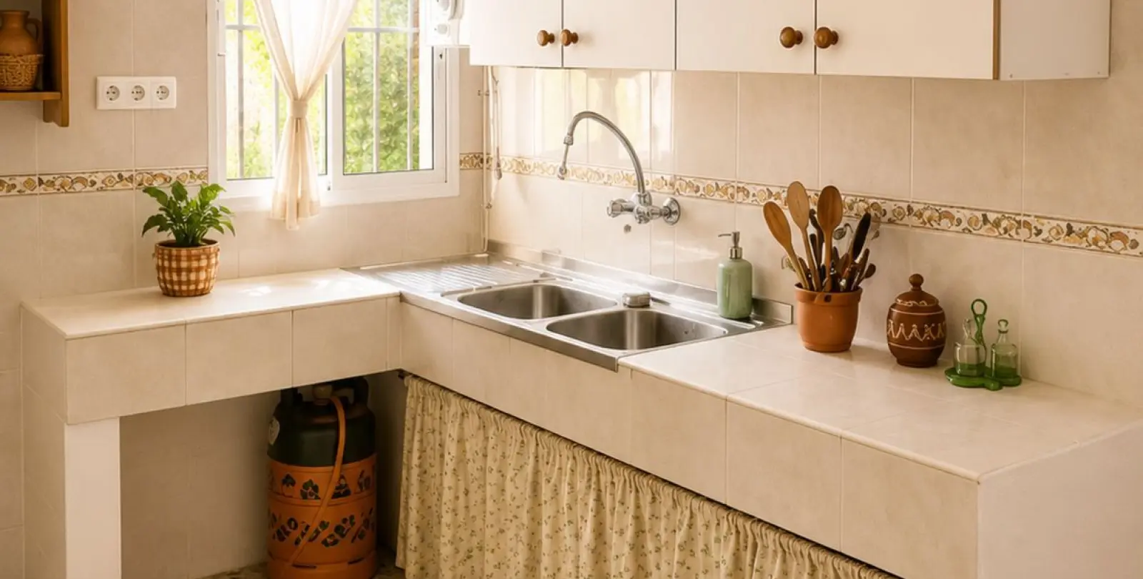 Venta de finca - cortijo en Sedella 3