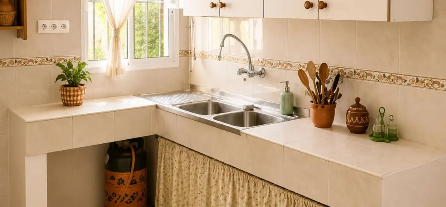 Sale of finca - cortijo in Sedella 2