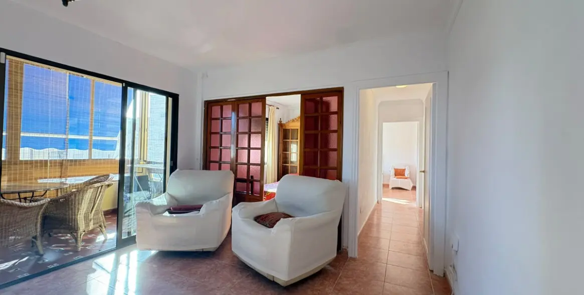 Venta de apartamento en planta media en Marbella 6