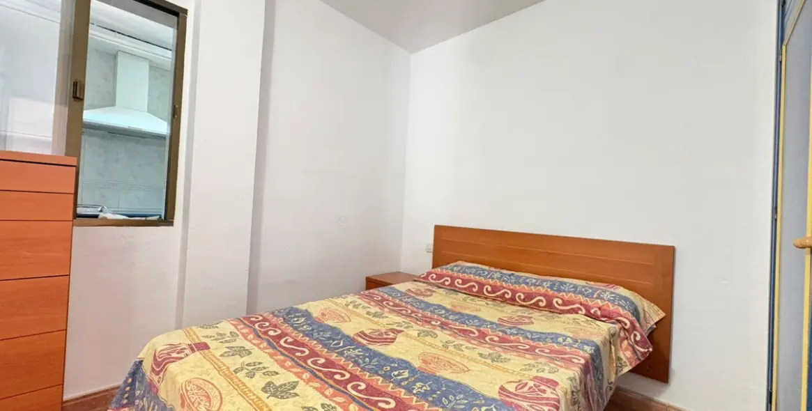 Venta de apartamento en planta media en Marbella 7