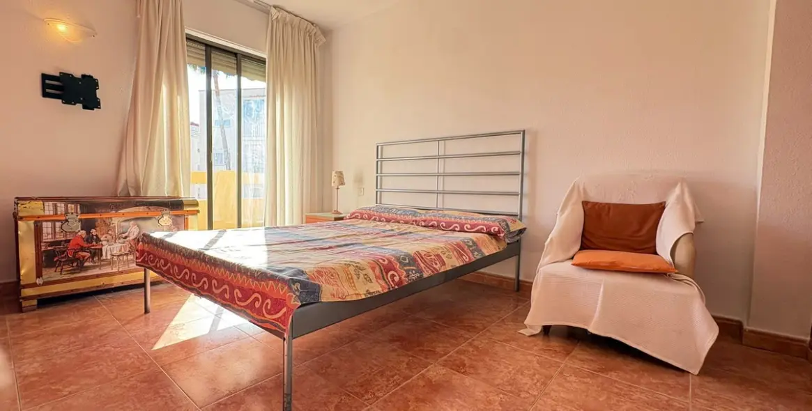 Venta de apartamento en planta media en Marbella 10