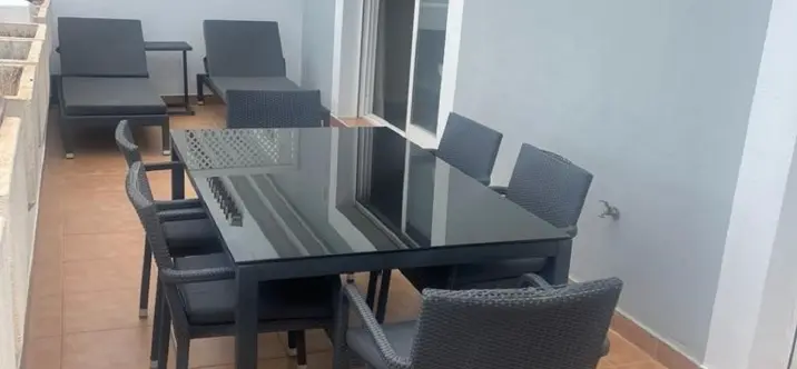 Sale of penthouse in Estepona 0
