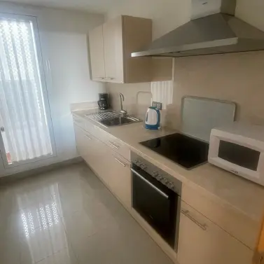 Sale of penthouse in Estepona
