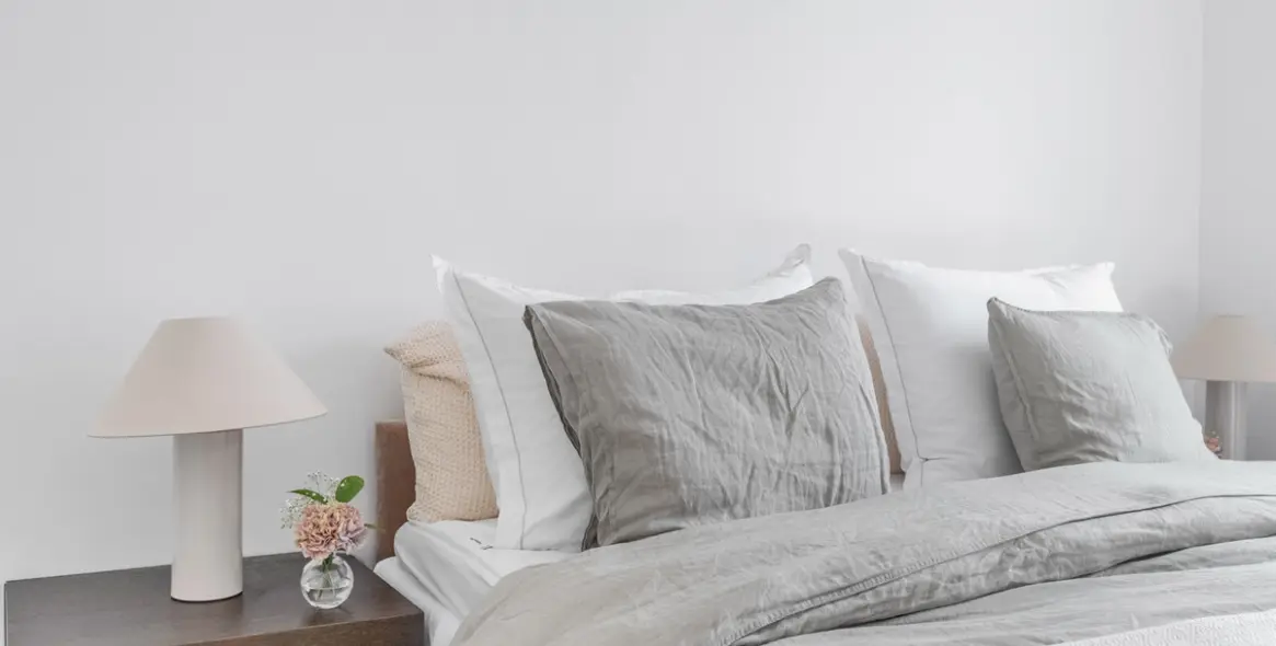 Venta de apartamento en planta media en Nueva Andalucía 12