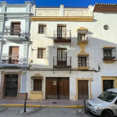 Venta de hotel en Ronda