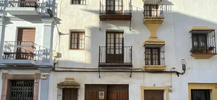 Venta de hotel en Ronda 0