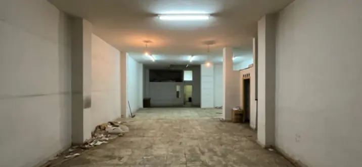Venta de hotel en Ronda 2