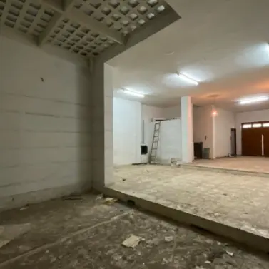 Venta de hotel en Ronda
