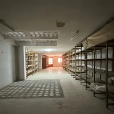Venta de hotel en Ronda