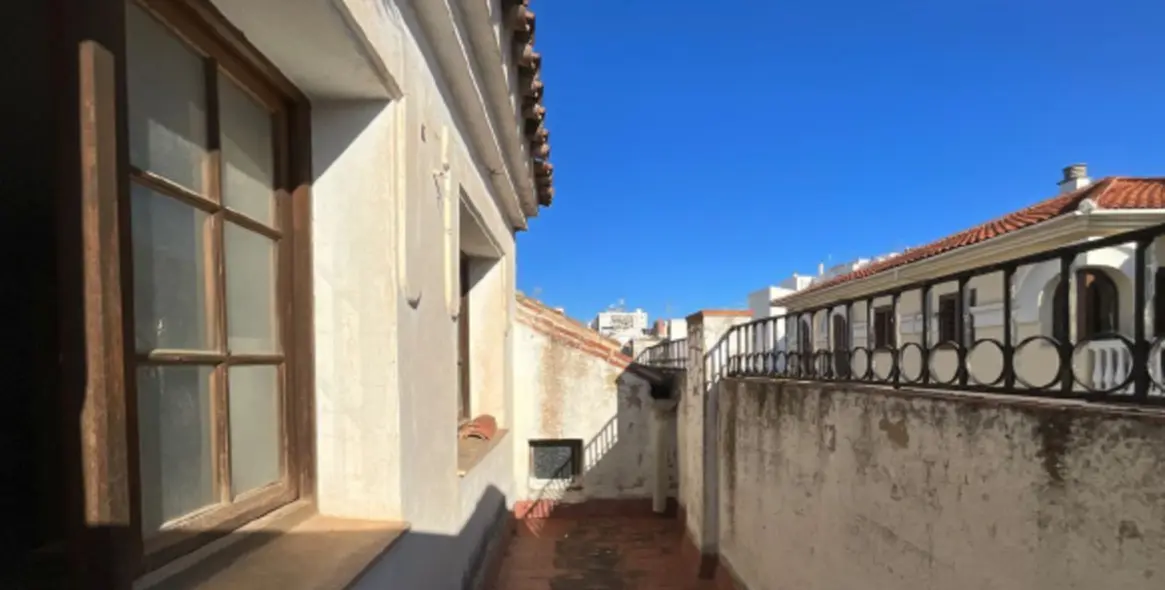 Sale of hotel in Ronda 9