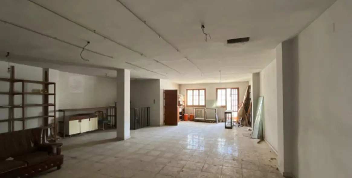 Sale of hotel in Ronda 10