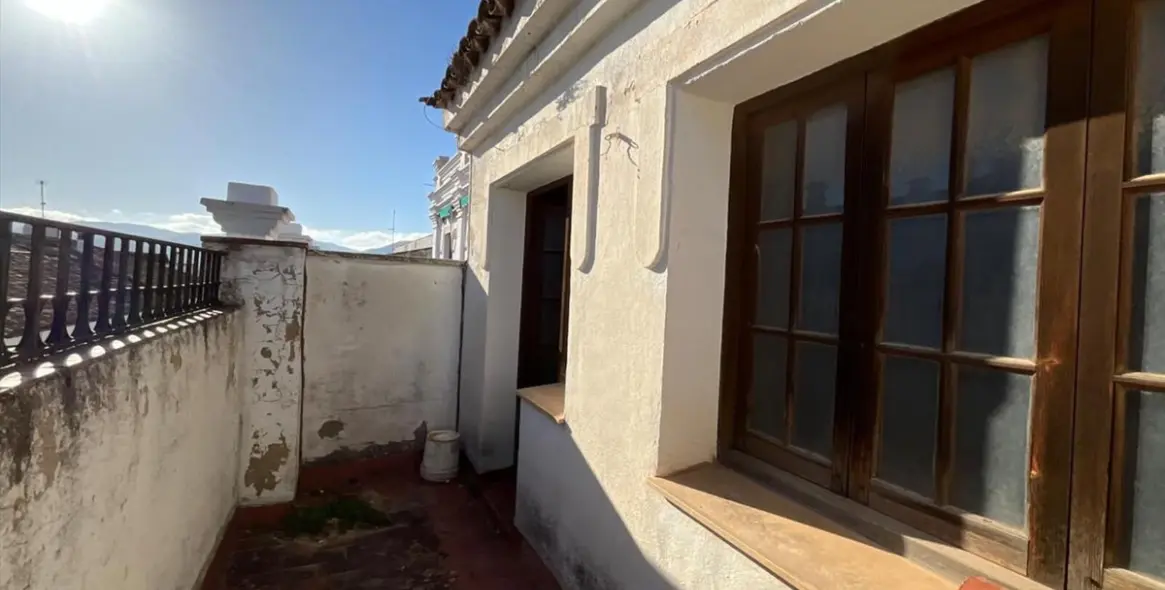 Sale of hotel in Ronda 12