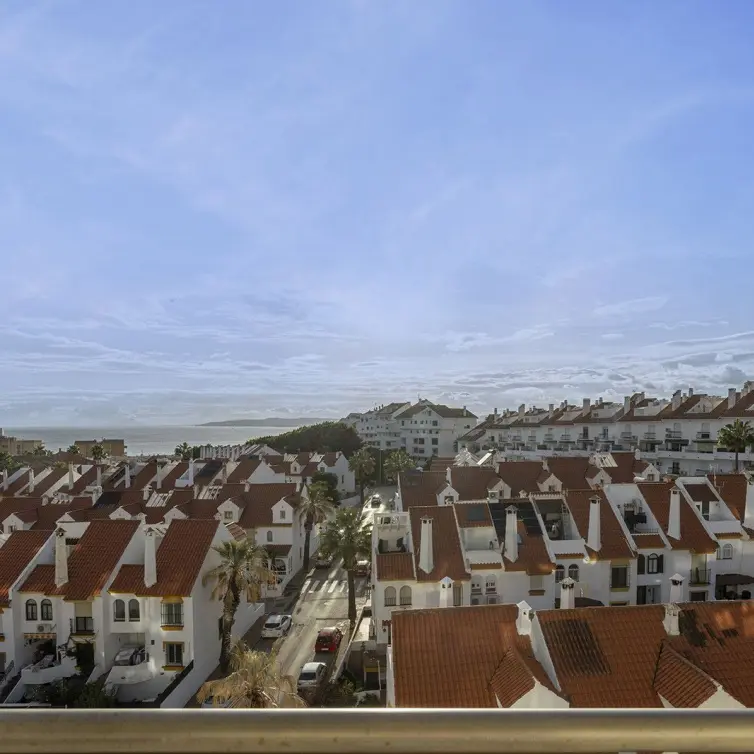 Продажа апартаментов на среднем этаже в Estepona
