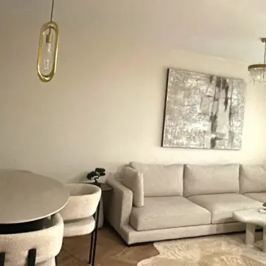 Venta de apartamento en planta media en Nueva Andalucía