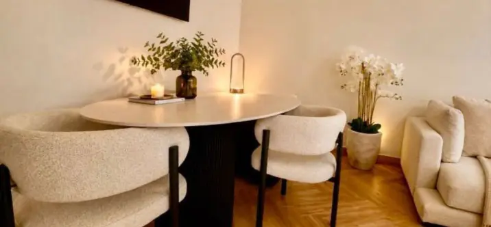 Venta de apartamento en planta media en Nueva Andalucía 2