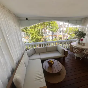 Venta de apartamento en planta media en Nueva Andalucía