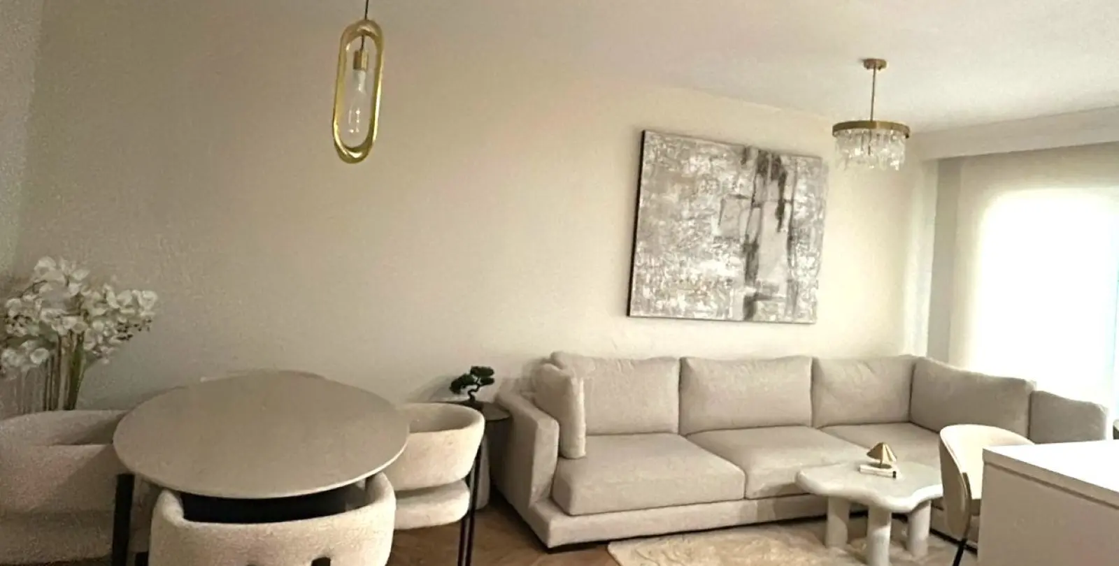 Sale of middle floor apartment in Nueva Andalucía 4