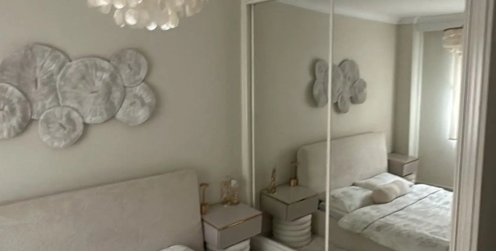 Sale of middle floor apartment in Nueva Andalucía 13