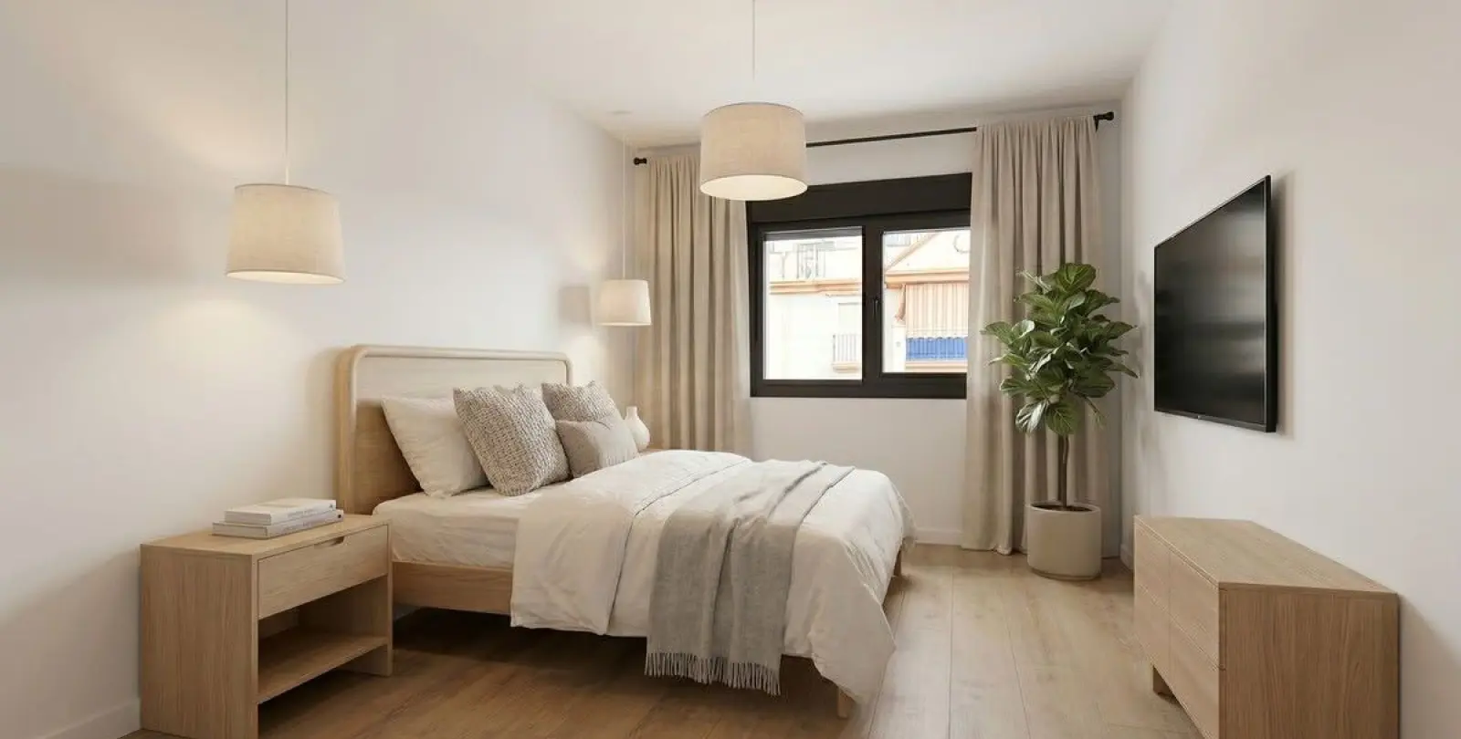 Продажа апартаментов на среднем этаже в Estepona 10