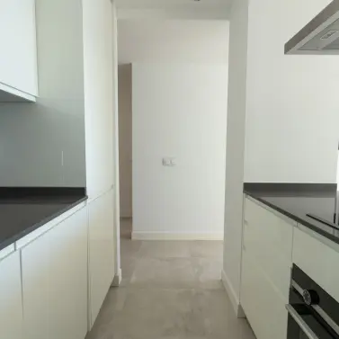 Sale of penthouse in Higueron
