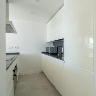 Sale of penthouse in Higueron