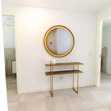 Sale of penthouse in Higueron