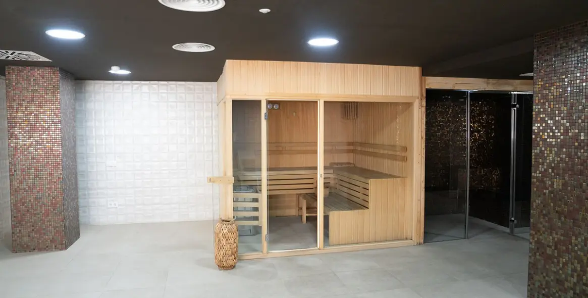 Venta de ático en Higueron 19