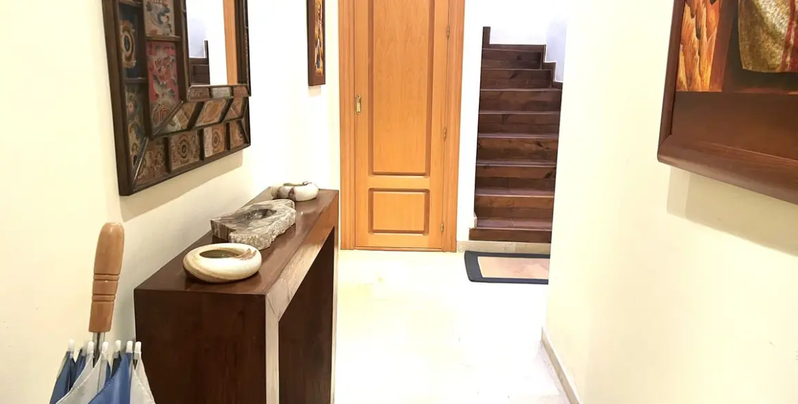Sale of penthouse duplex in Atalaya 2