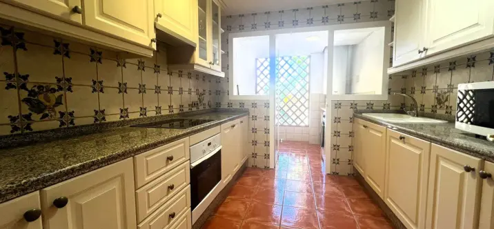 Продажа двухуровневого пентхауса в Atalaya 2