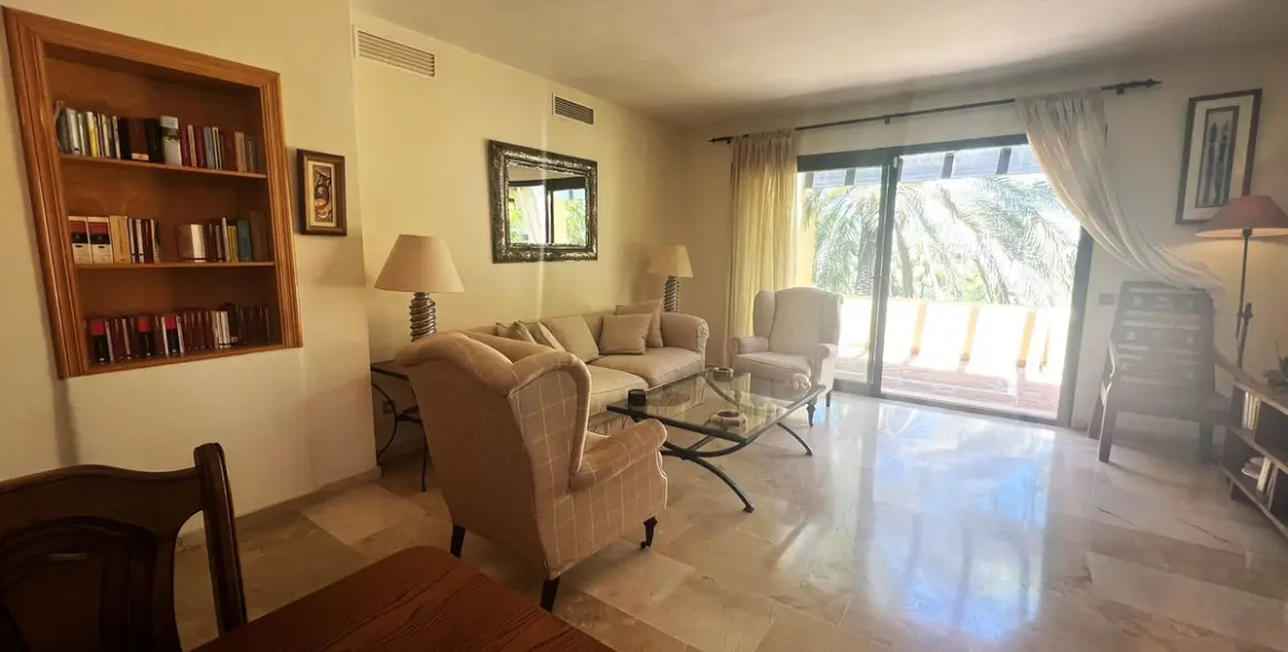 Sale of penthouse duplex in Atalaya 6