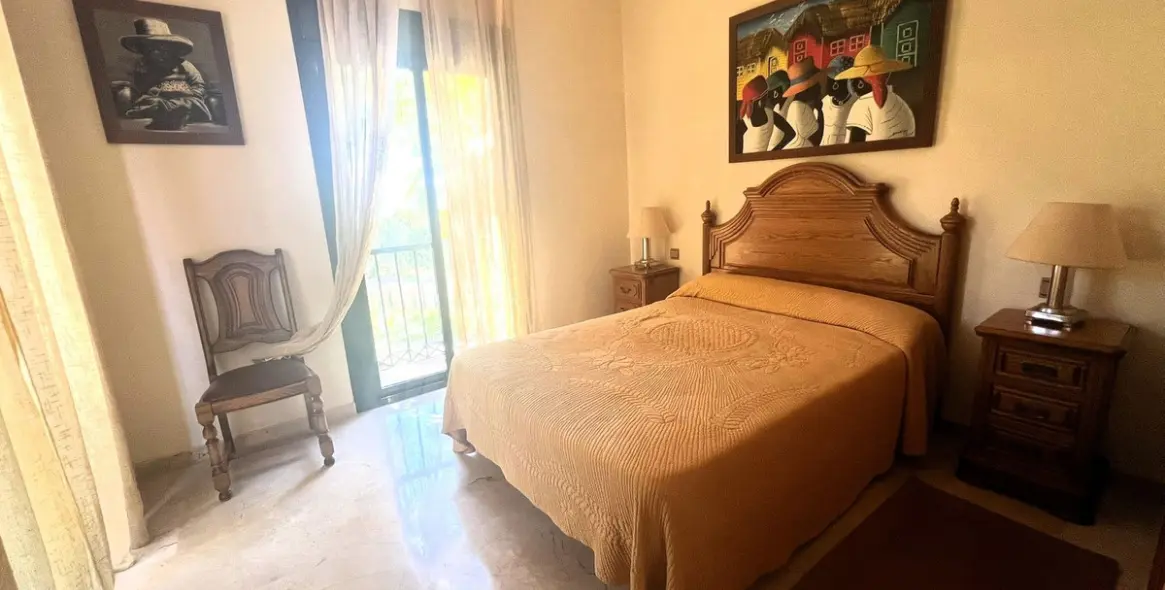 Sale of penthouse duplex in Atalaya 11