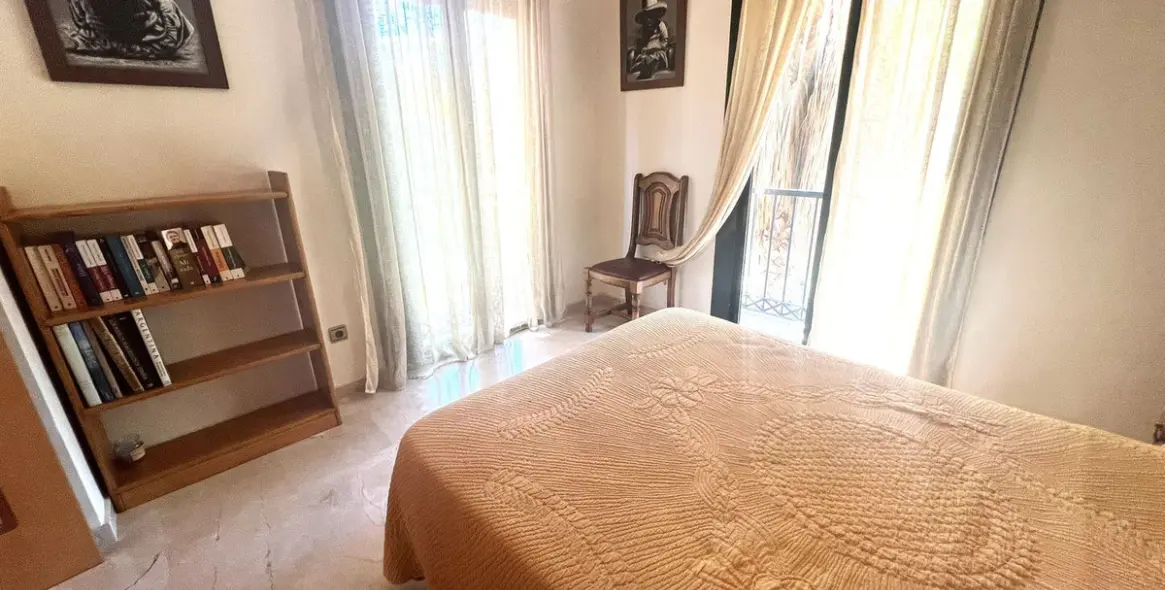 Sale of penthouse duplex in Atalaya 13