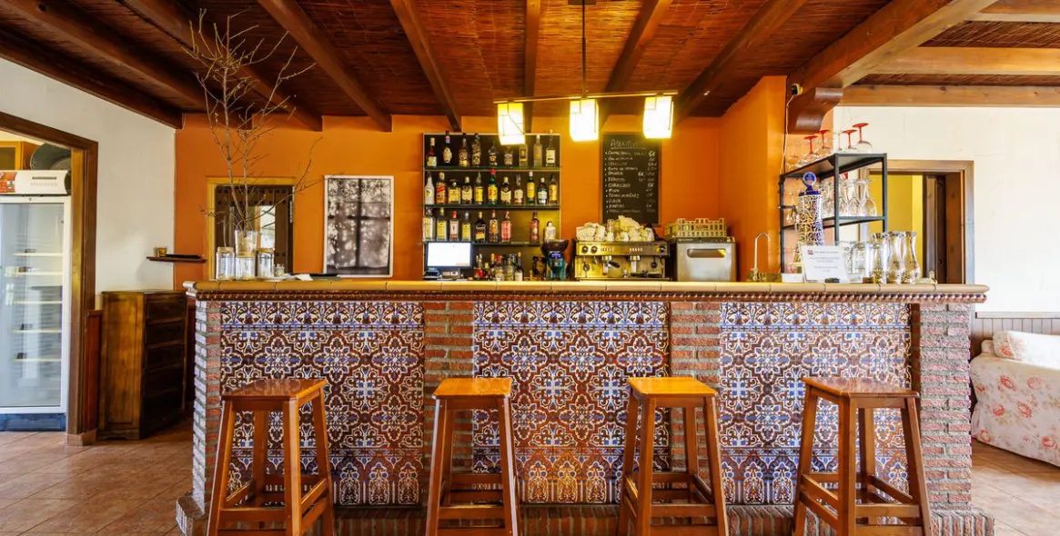 Sale of bed & breakfast in Villanueva de Tapia 15